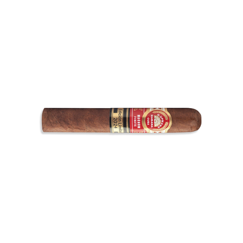 H. Upmann Magnum Finite LTD 2024 (25)