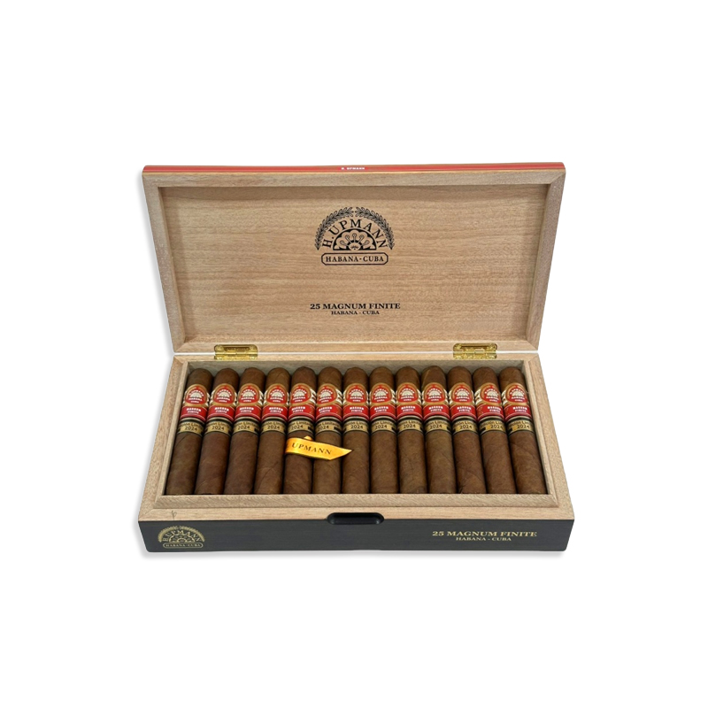 H. Upmann Magnum Finite LTD 2024 (25) – Image 2