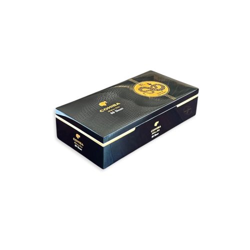 Cohiba Short Humidor Year of the Snake 2025 (60)