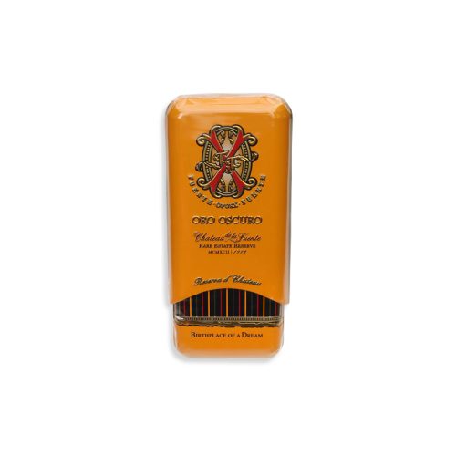 Arturo Fuente FF Opus X Oro Oscuro Reserva d'Chateau X Tin (3)