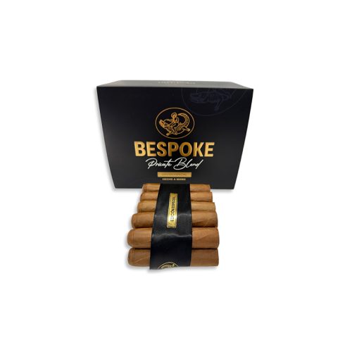 Bespoke Edicion Especial Short Robusto (20)