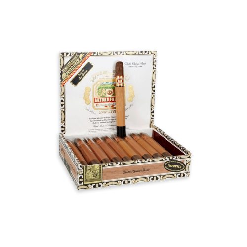 Arturo Fuente Double Chateau Fuente Sun Grown (20)