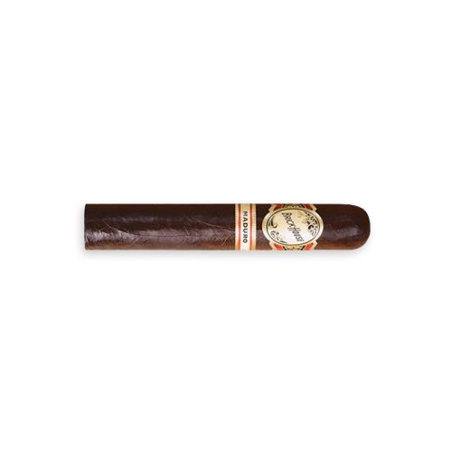 Brick House Maduro Robusto (5)