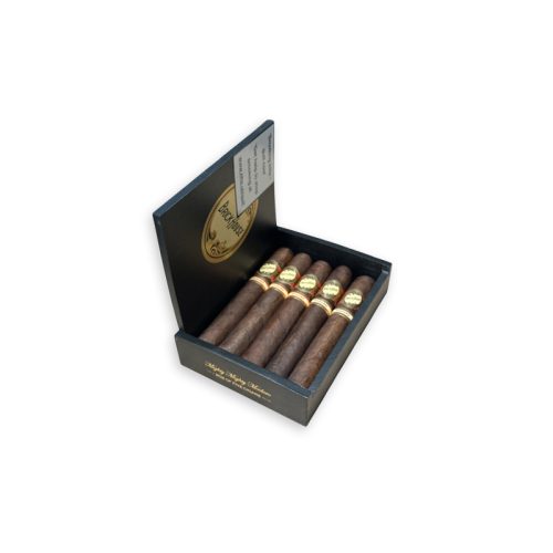 Brick House Maduro Robusto (5)
