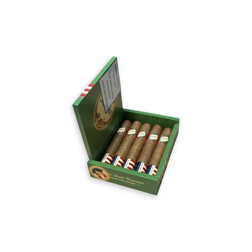 Brick House Double Connecticut Robusto (5)