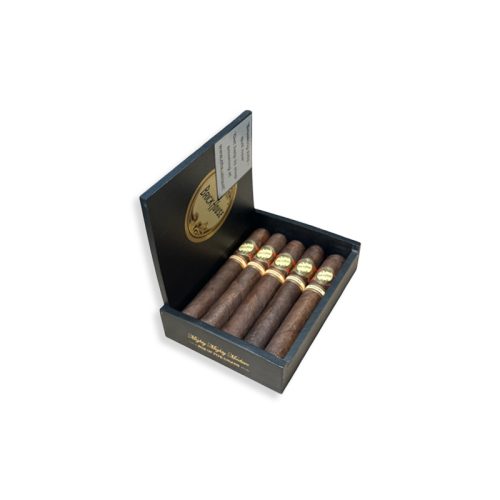 Brick House Maduro Mighty Mighty (5)